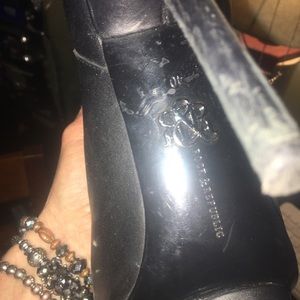 Rock&Republic Size 9 Stillettos